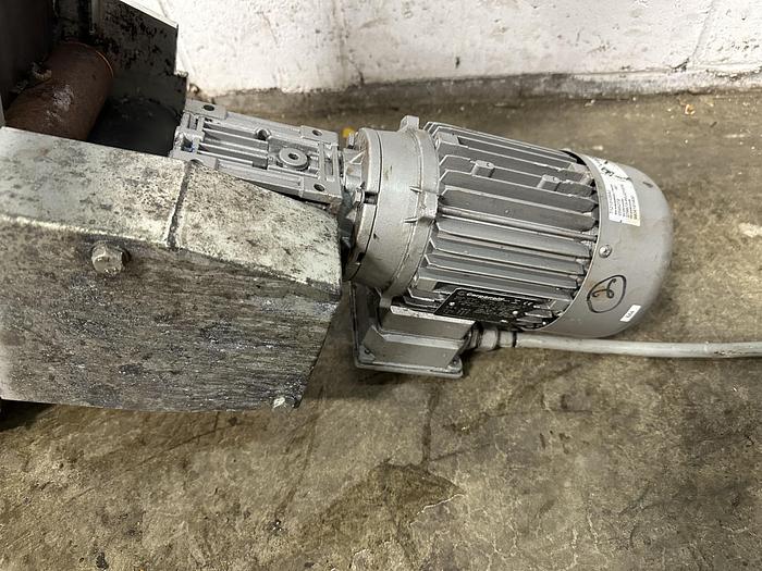 Used 6.75' Tabletop Conveyor