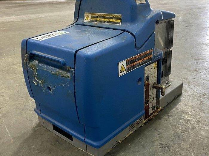 Used Nordson ProBlue 4 Melter