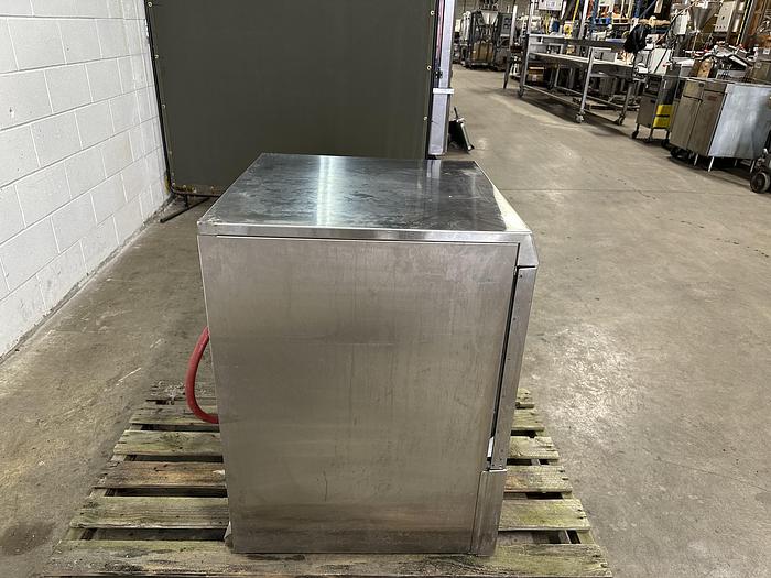 Used Hobart LXER Dishwasher