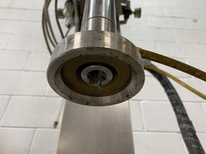 Used Pacific Brewery Keg Filler