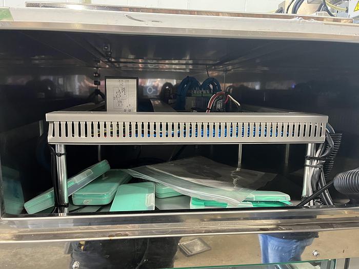 Used SeaPro Systems Tray Sealer