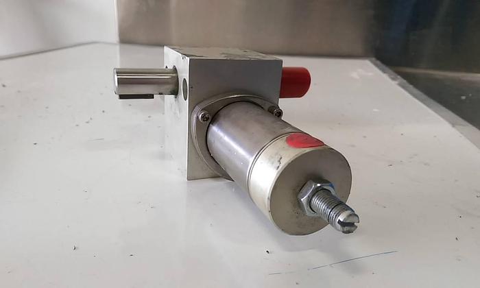 Used Pneumatic Rotator