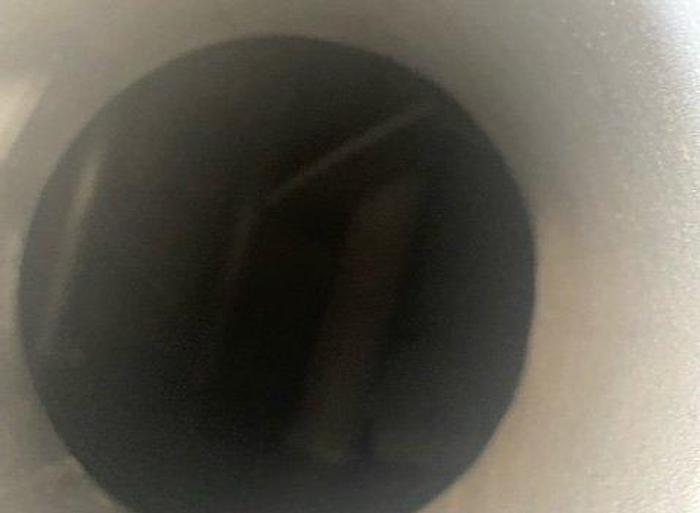 Used Blentech DM-1860 Paddle Blender