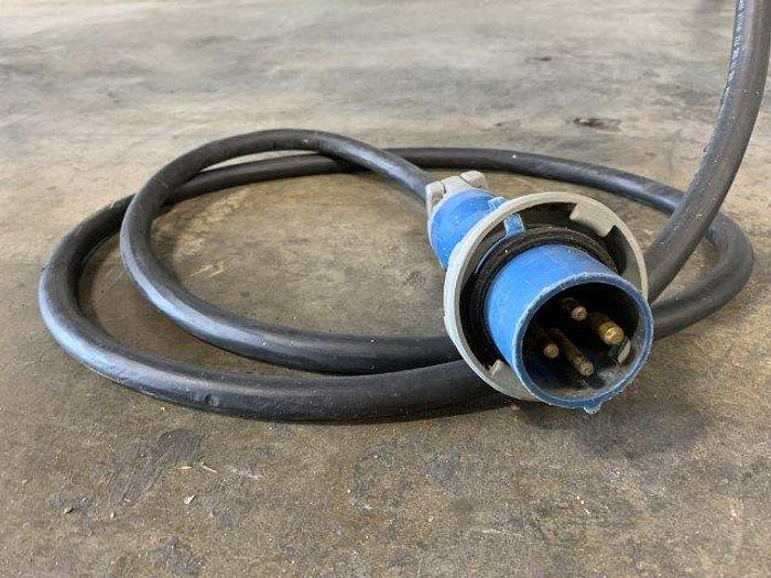 Used Spray Dynamics Soft Flight® Coating Drum