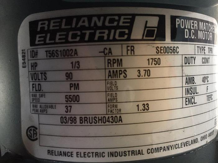 Used 4' Dorner Conveyor