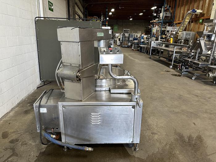 Used Seven Castle SC-420 Natural Gas Cooking Mixer