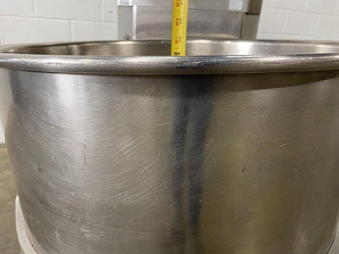 Used Hobart V1401 Mixer