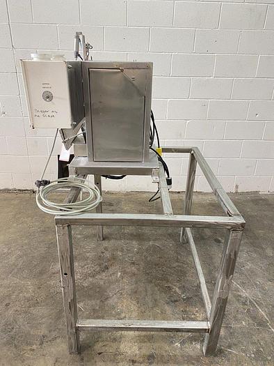 Used WeighPack AW-1 Linear AutoWeigher
