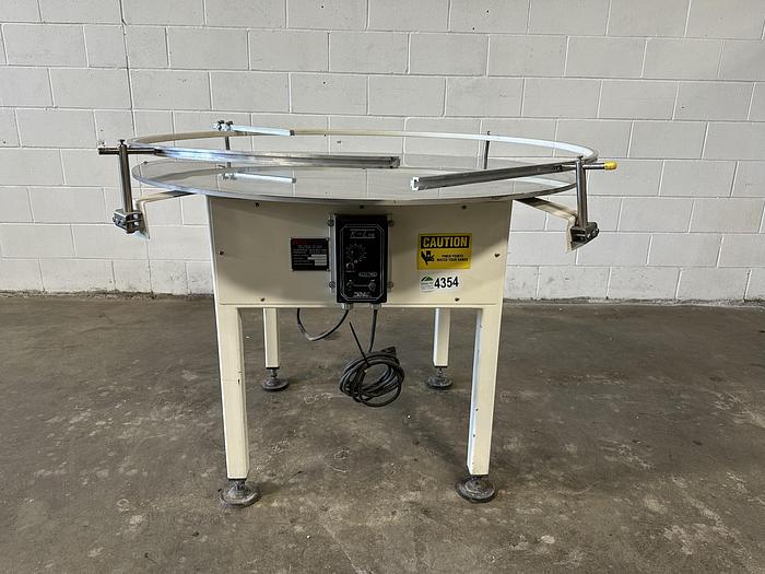 Used 2003 AMS Filling Systems Inc.