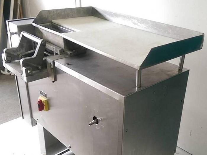Used Holac HO21N Automatic Dicer