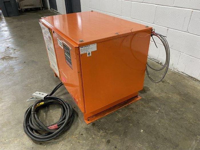 Used C&D FR18L640 Battery Charger