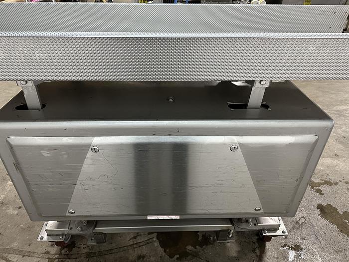 Used HAC FastBack Vibratory Feeder