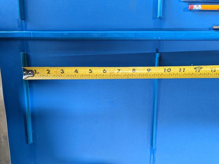 Used FME Unifilller CCM18 Cookie Depositor