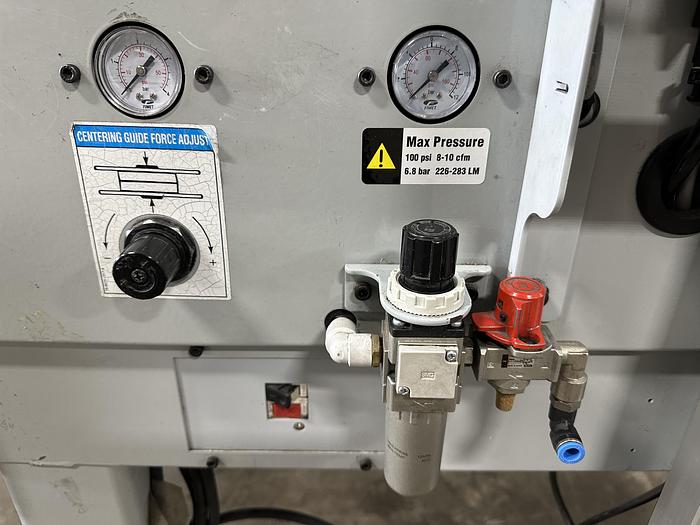 Used 3M-Matic Automatic Case Sealer