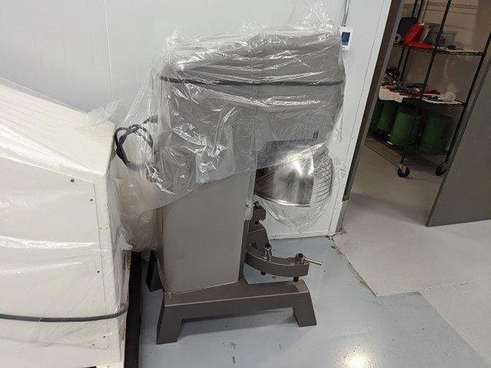 Used Globe SP80 Planetary Mixer