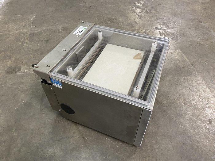 Used Berkel 350D Table-Top Vacuum Sealer
