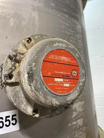 Used Nishimura Soaking Tank