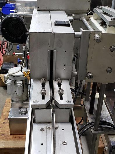 Used Emplex 55BV5 Rotary Band Sealer