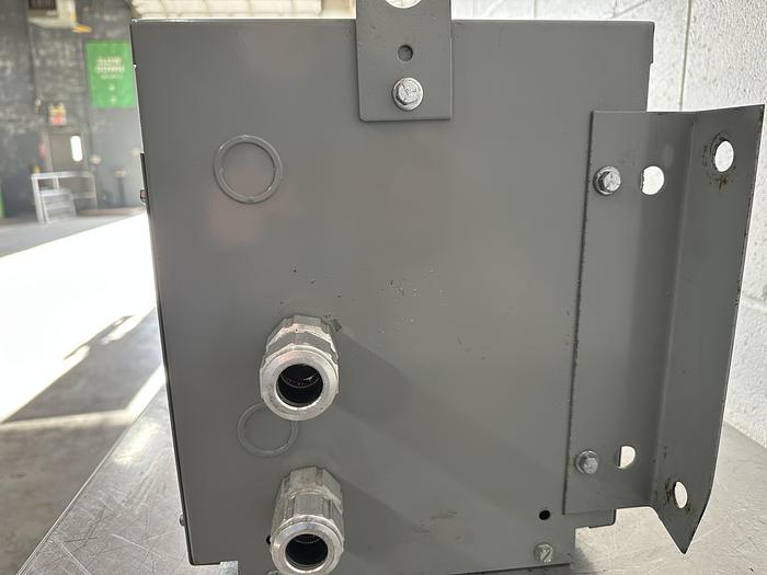 Used Beaver 10 kVA Transformer