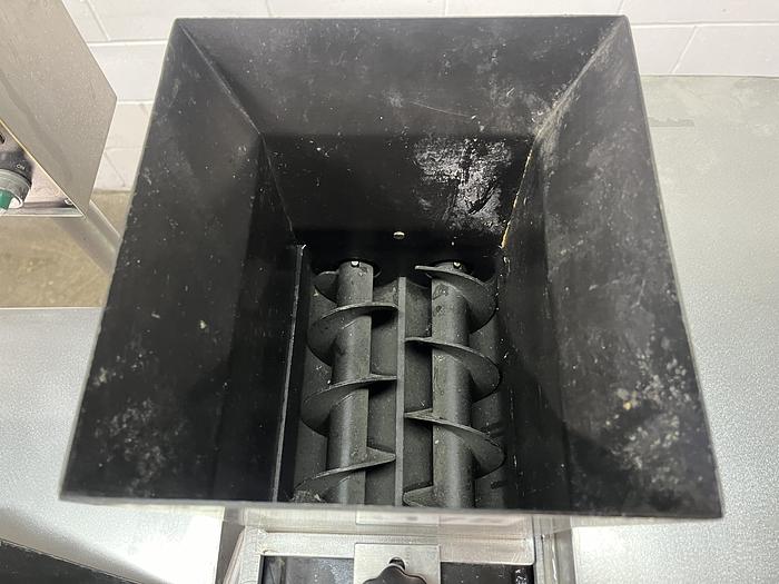 Used Ningbo Anko Encrusting + Forming Machine