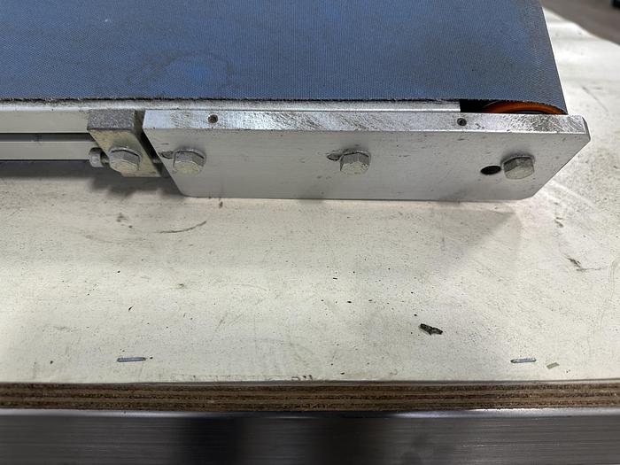 Used Viscon Vikon Belt Conveyor