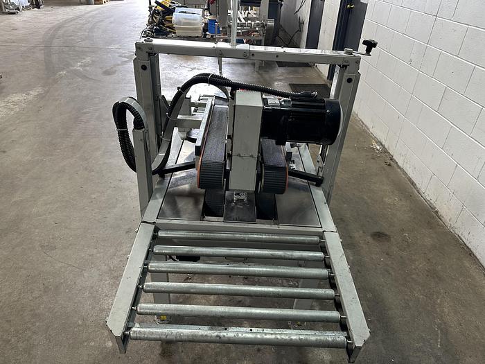 Used 3M-Matic Adjustable Case Sealer