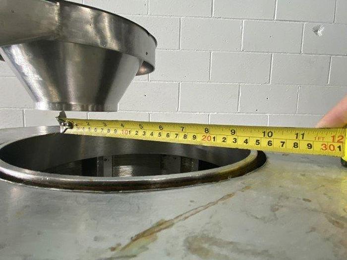 Used Urschel® CC Versatile Slicer