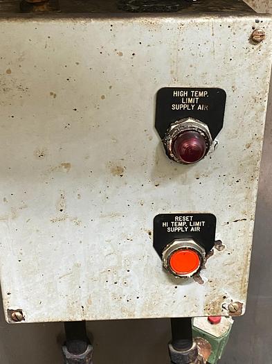 Used Alkar Smokehouse