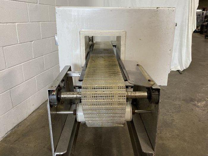 Used Goring Kerr Tektamet Metal Detector