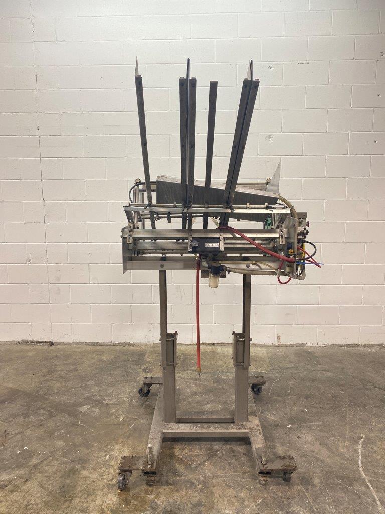 Used B-W Thiele Reciprocating Placer