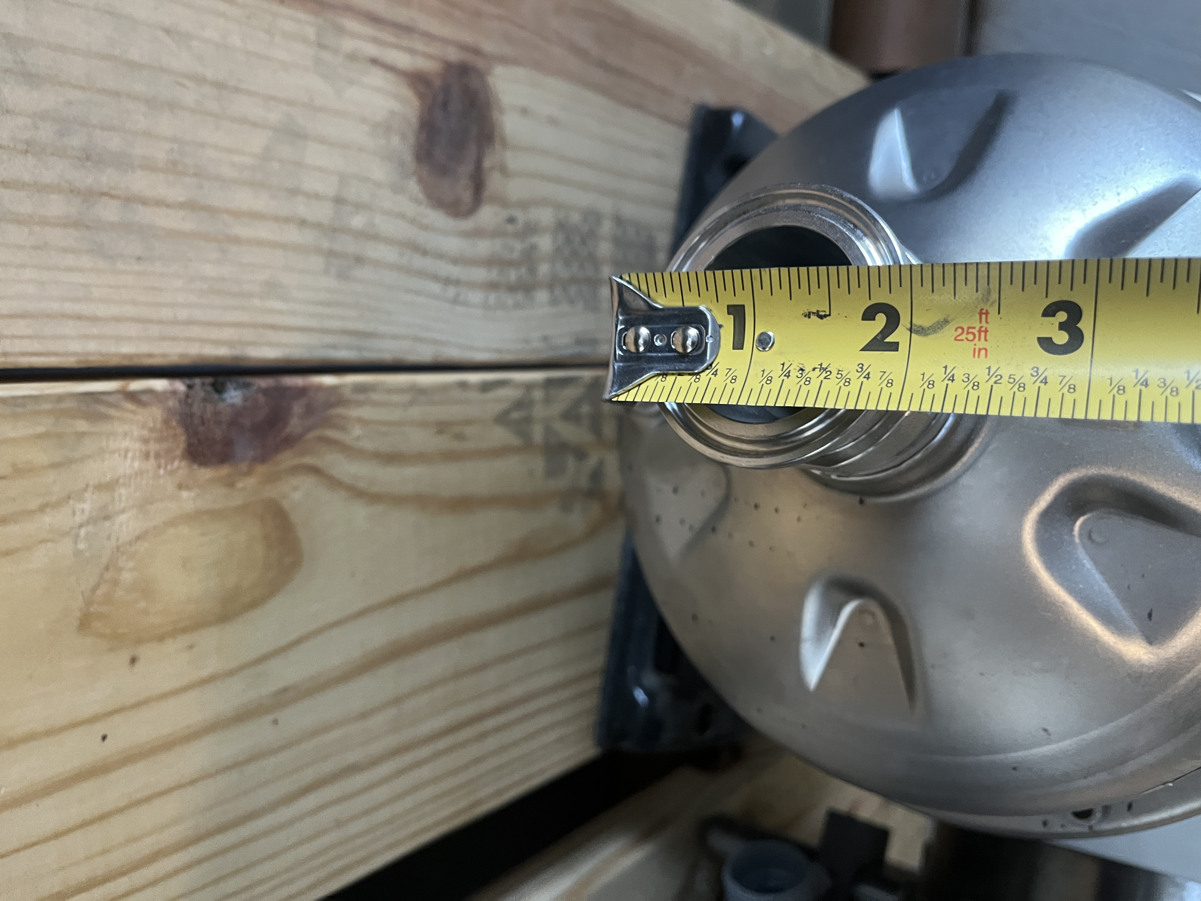 Used PD Pump with TechTop Motor