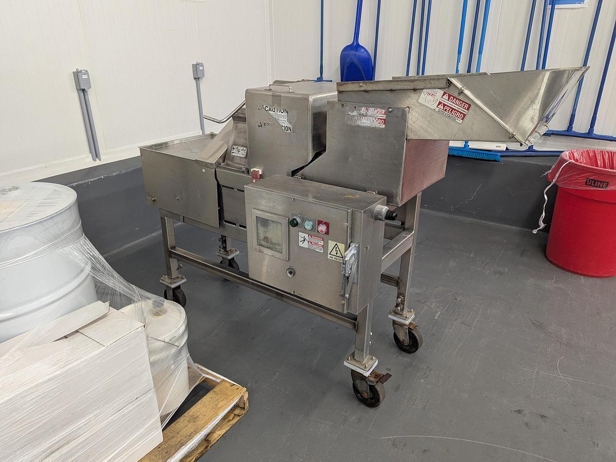 Used Urschel H-A Dicer