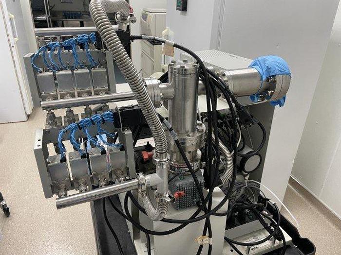 Used Hiden HPR-40 Mass Spectrometer