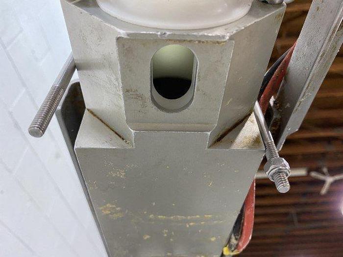 Used Unifiller SST Single Piston Depositor