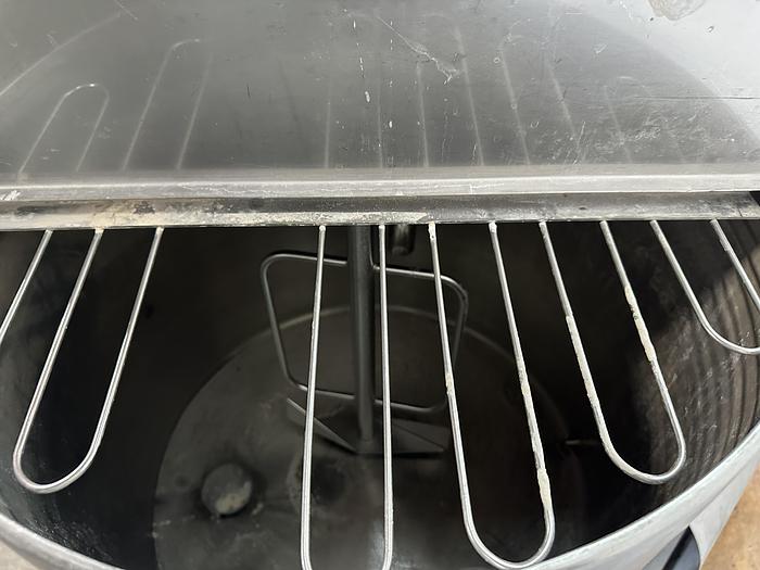 Used Spadoni Horizontal Plate Filter DCBA