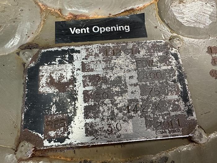 Used Cleaver-Brooks 30HP Modular Steam Boiler