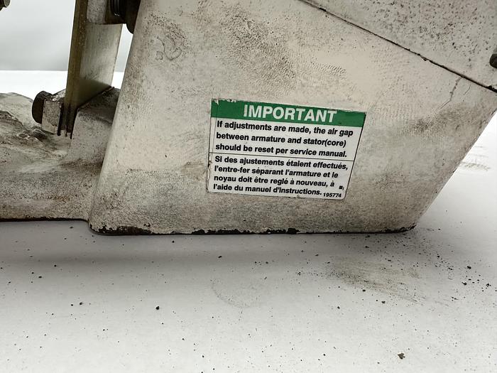 Used Syntron Vibratory Feeder