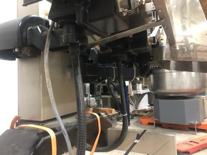 Used Ishida High Speed Checkweigher