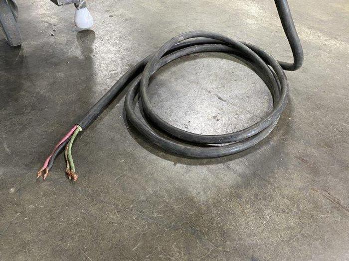 Used Unifiller 10' Conveyor