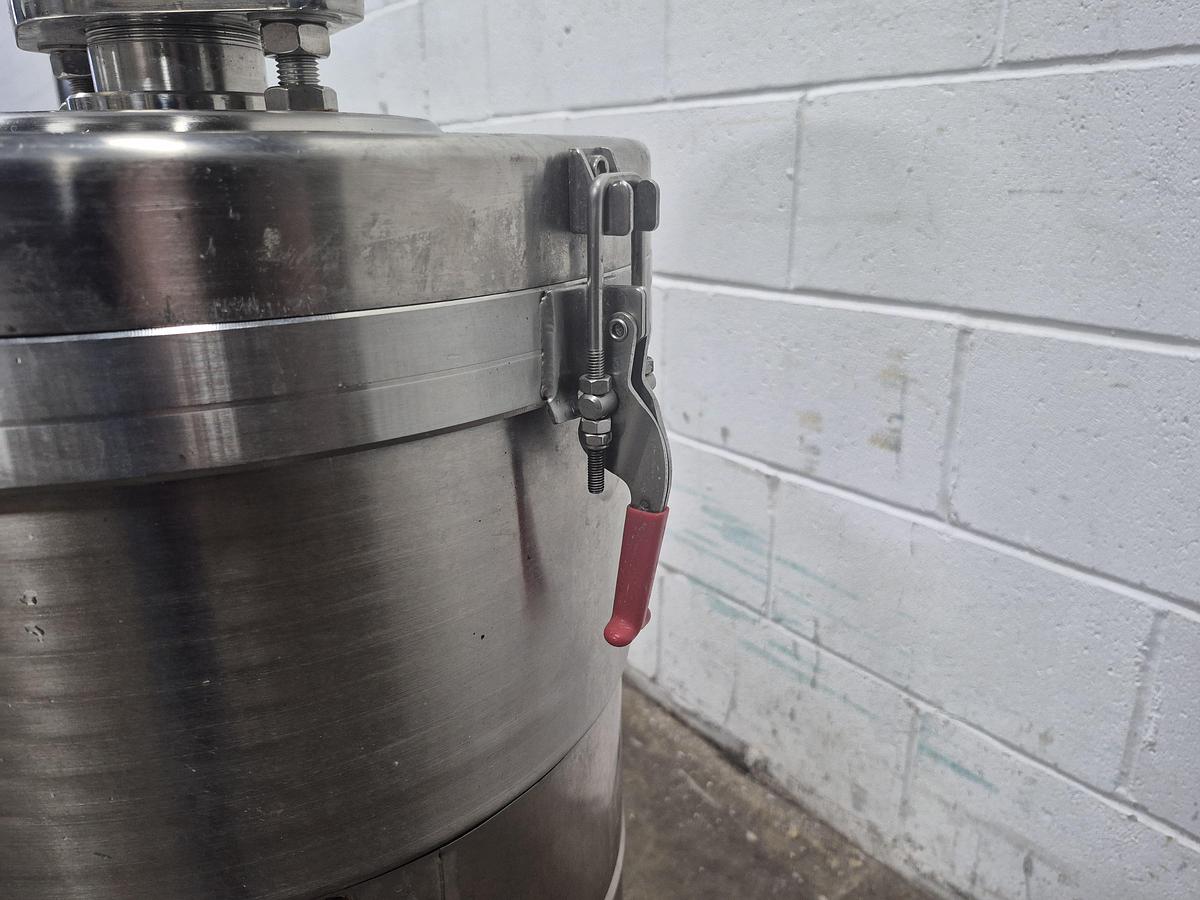 Used Blending Emulsifier with Colloid Mill