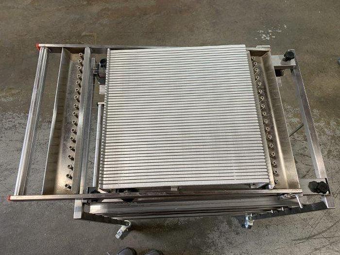 Used JKV Confectionary Guitar Cutter