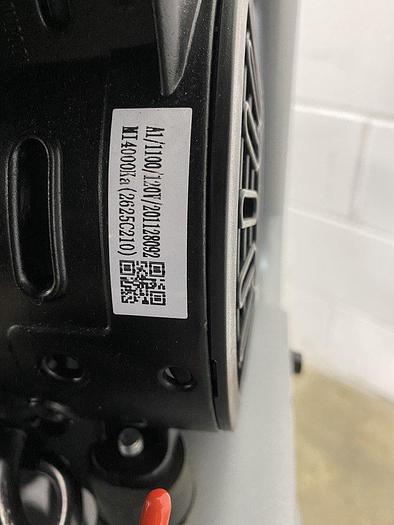 Used Maximum Whisper-Tech Air Compressor