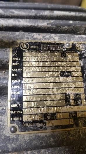 Used Davis SD-10 Ribbon Blender