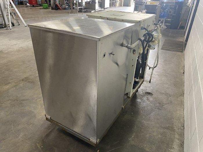 Used NESLAB CFT-300 Recirculating Chiller