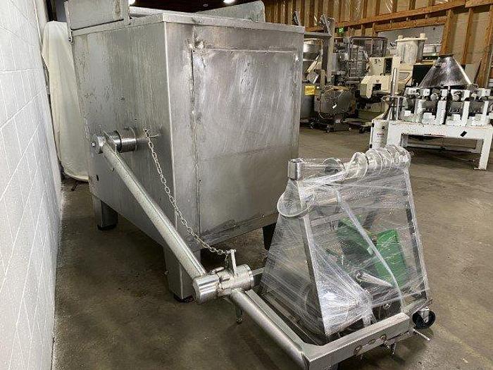 Used Seydelmann AU 200F-B Grinder