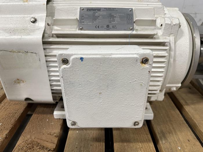 Used Alfa Laval LKH-45 Centrifugal Pump