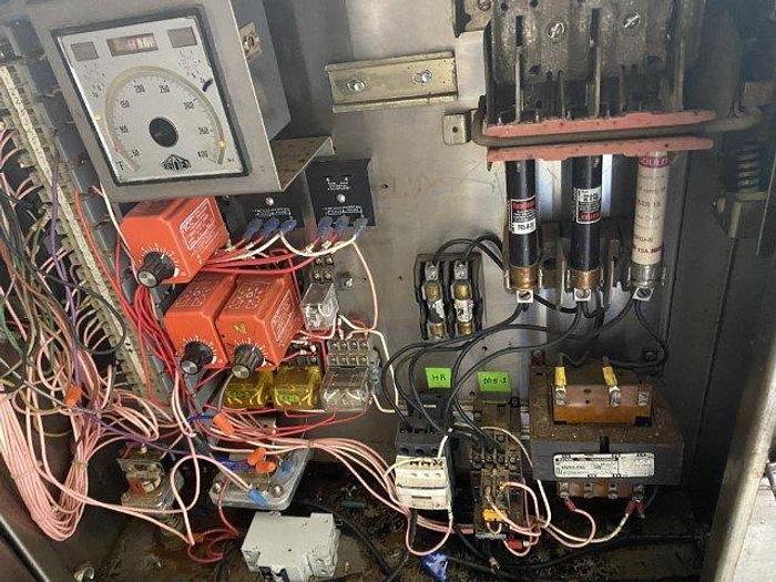 Used CVP A-200 Vacuum Bag Sealer