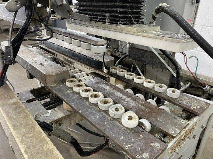 Used BEL 270 Auto Case Sealer