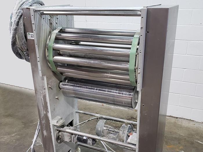 Used CIM Dough Laminating Line