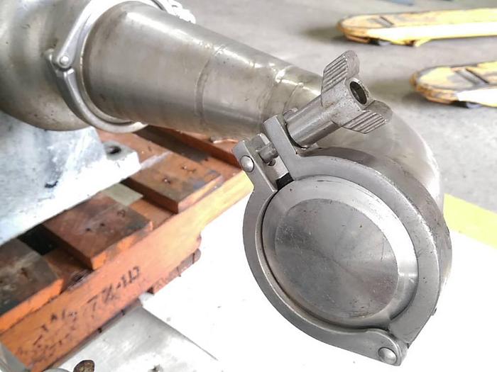 Used Progressive Cavity Pump